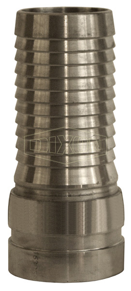 Internal Expansion Grooved End Stem